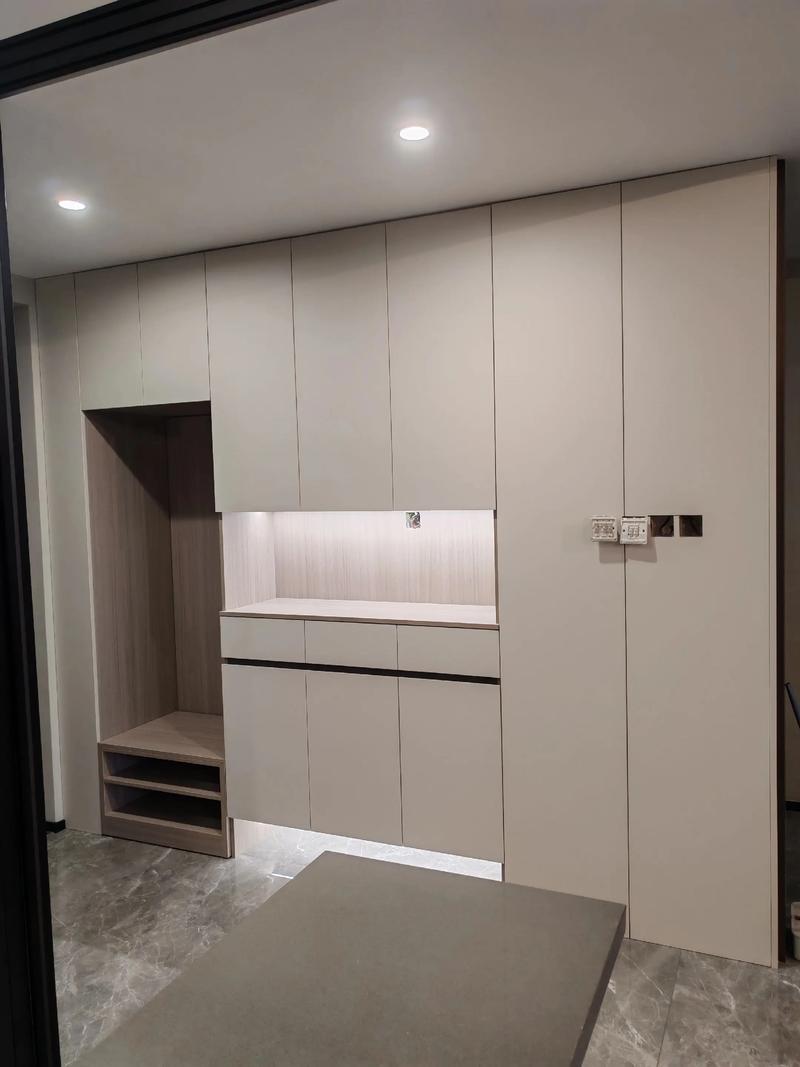 全屋定制